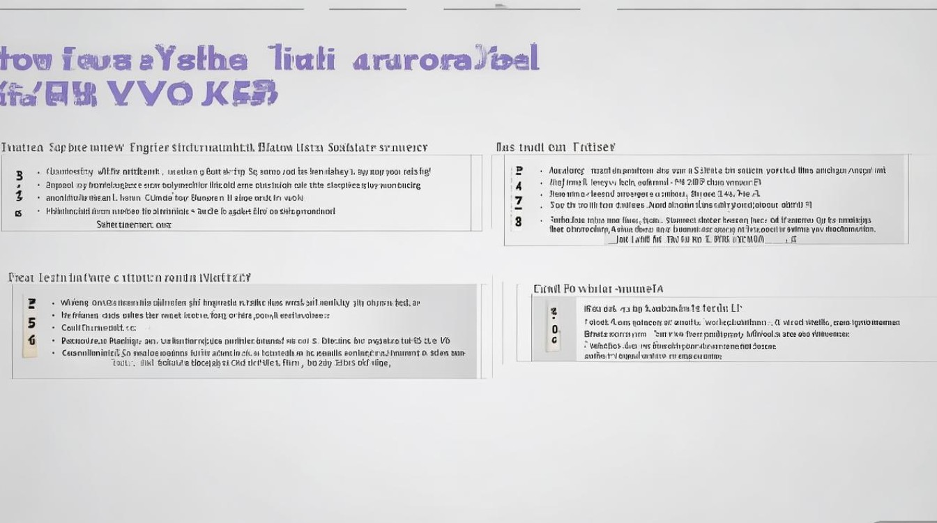 vivo y55手机怎么刷机？详细步骤与注意事项是什么？