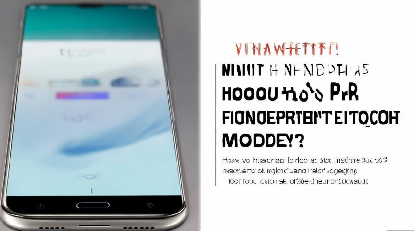 华为Mate40Pro防误触模式在哪开启？屏幕防误触功能方法介绍