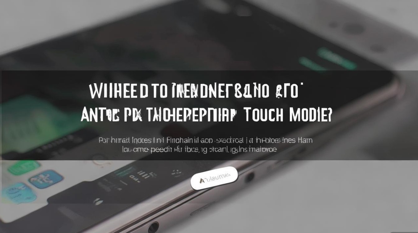 华为Mate40Pro防误触模式在哪开启？屏幕防误触功能方法介绍