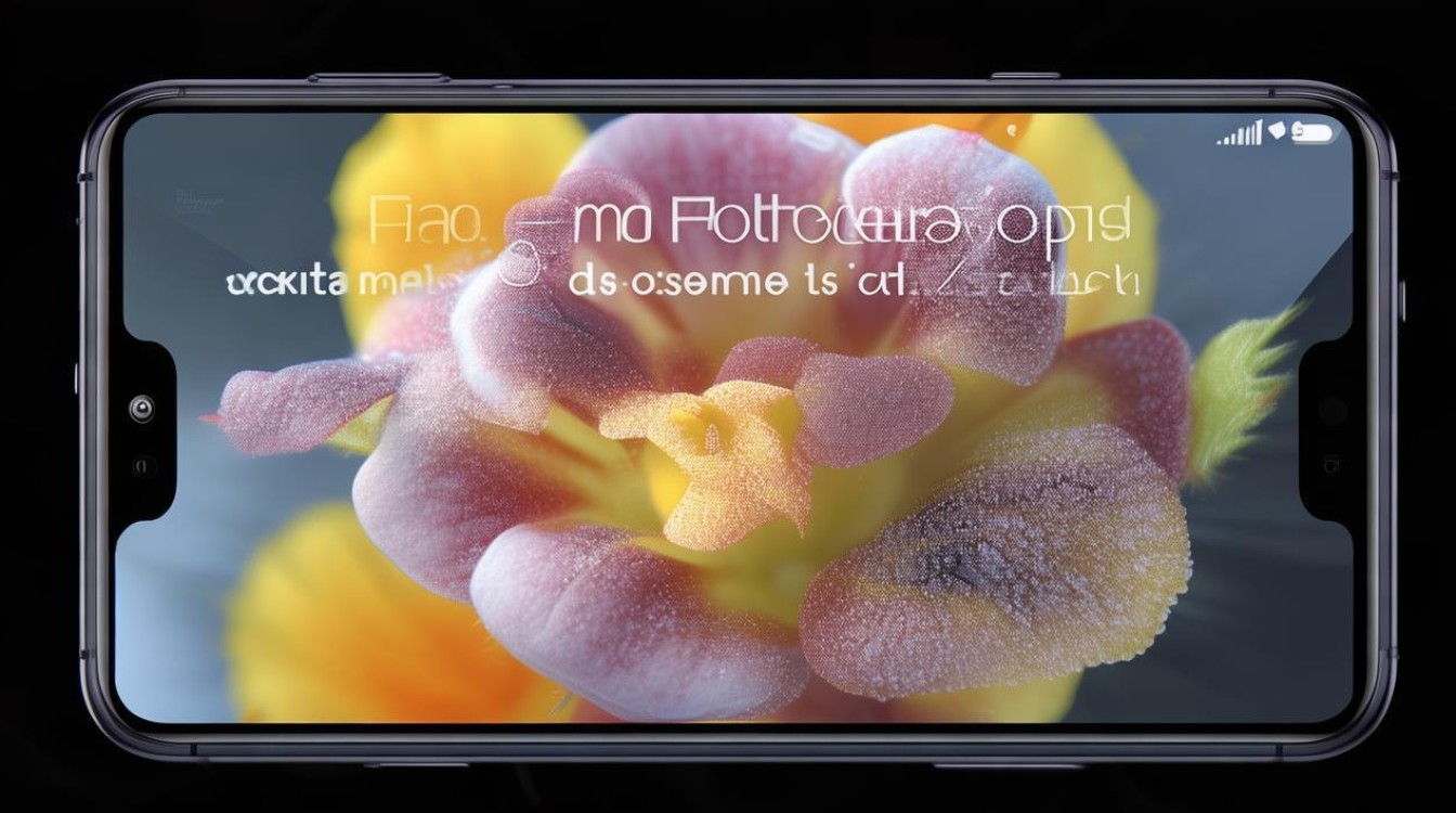 vivox9s微距拍照怎么用?新手必学技巧分享