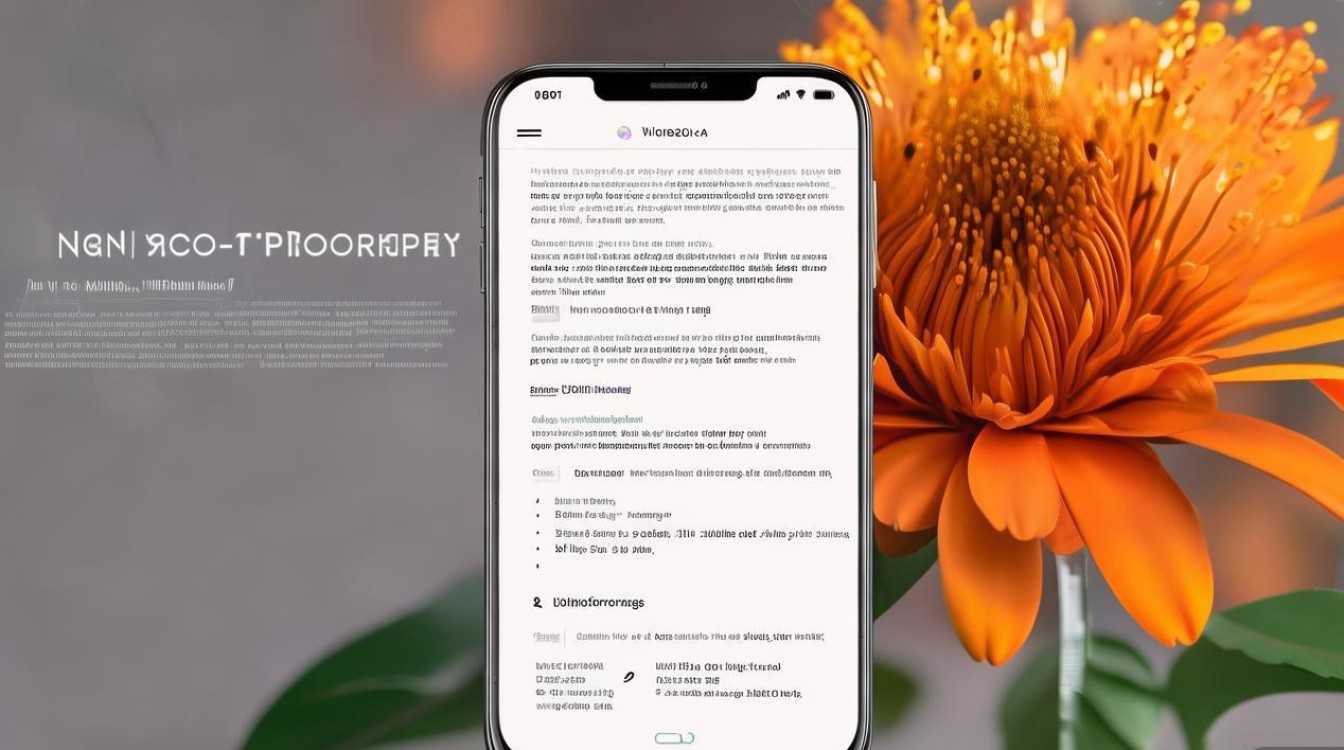 vivox9s微距拍照怎么用?新手必学技巧分享