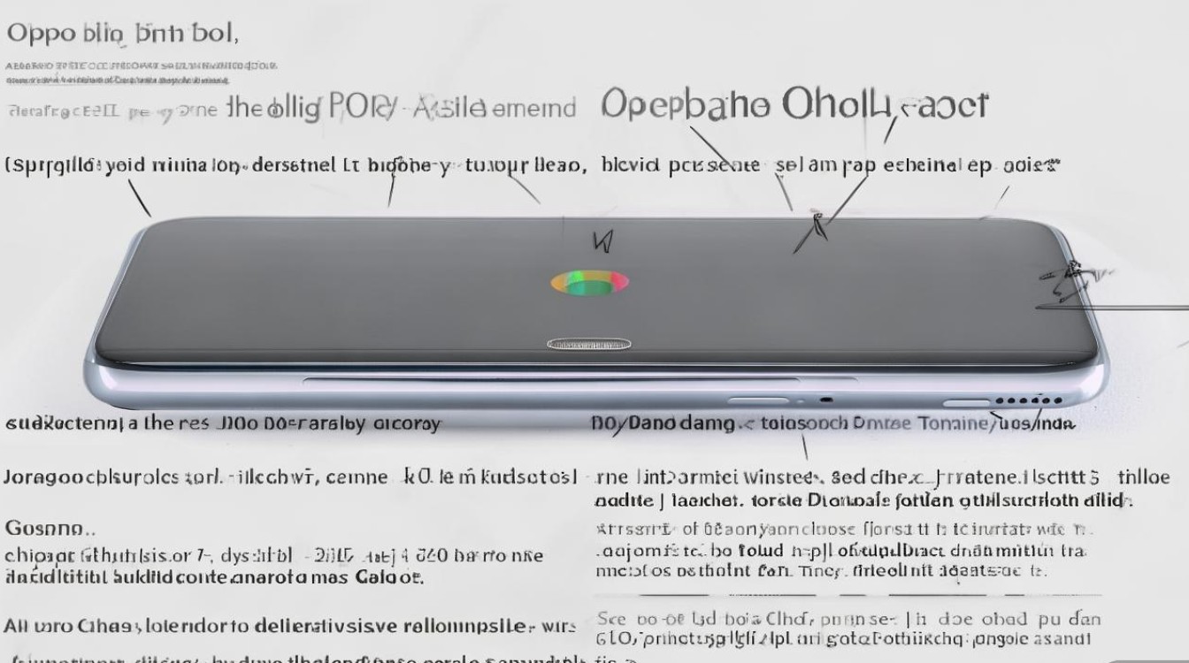 oppo充电异常是怎么回事