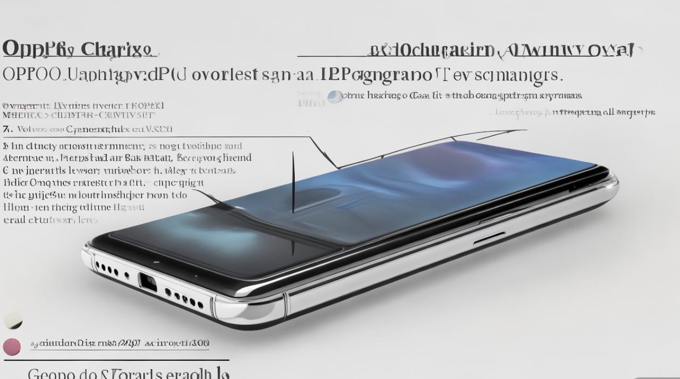 oppo充电异常是怎么回事