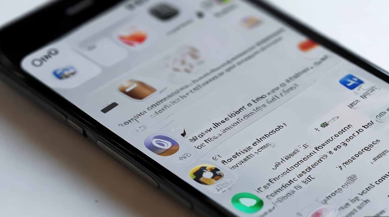 oppo手机内存不够用，怎么手动扩容或清理释放空间？