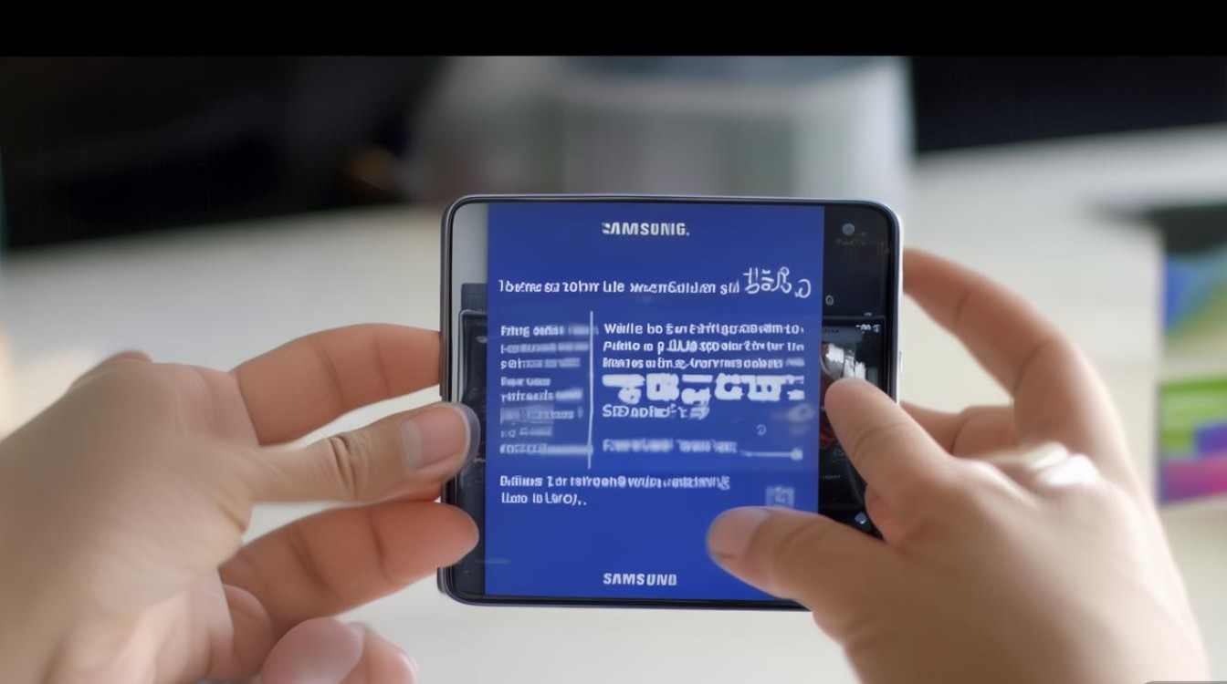 三星怎么把东西装sd卡