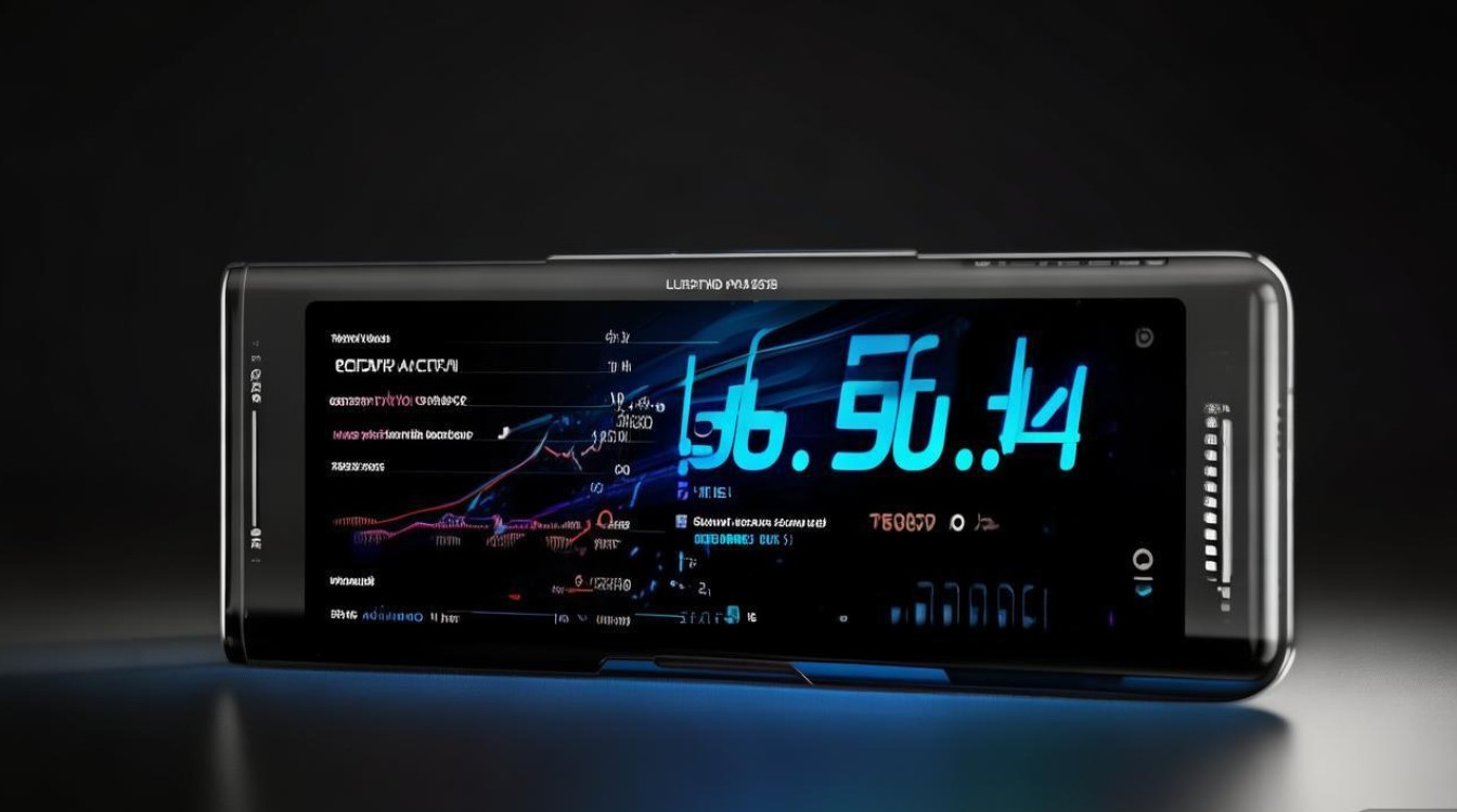 联想拯救者电竞手机2Pro鲁大师跑分具体多少?性能表现如何?