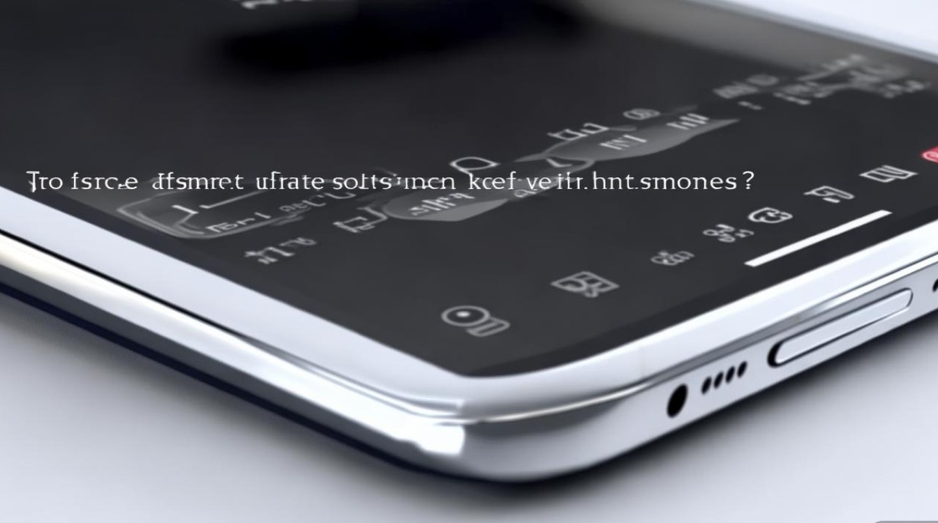 三星手机长按哪个键才能强制重启？