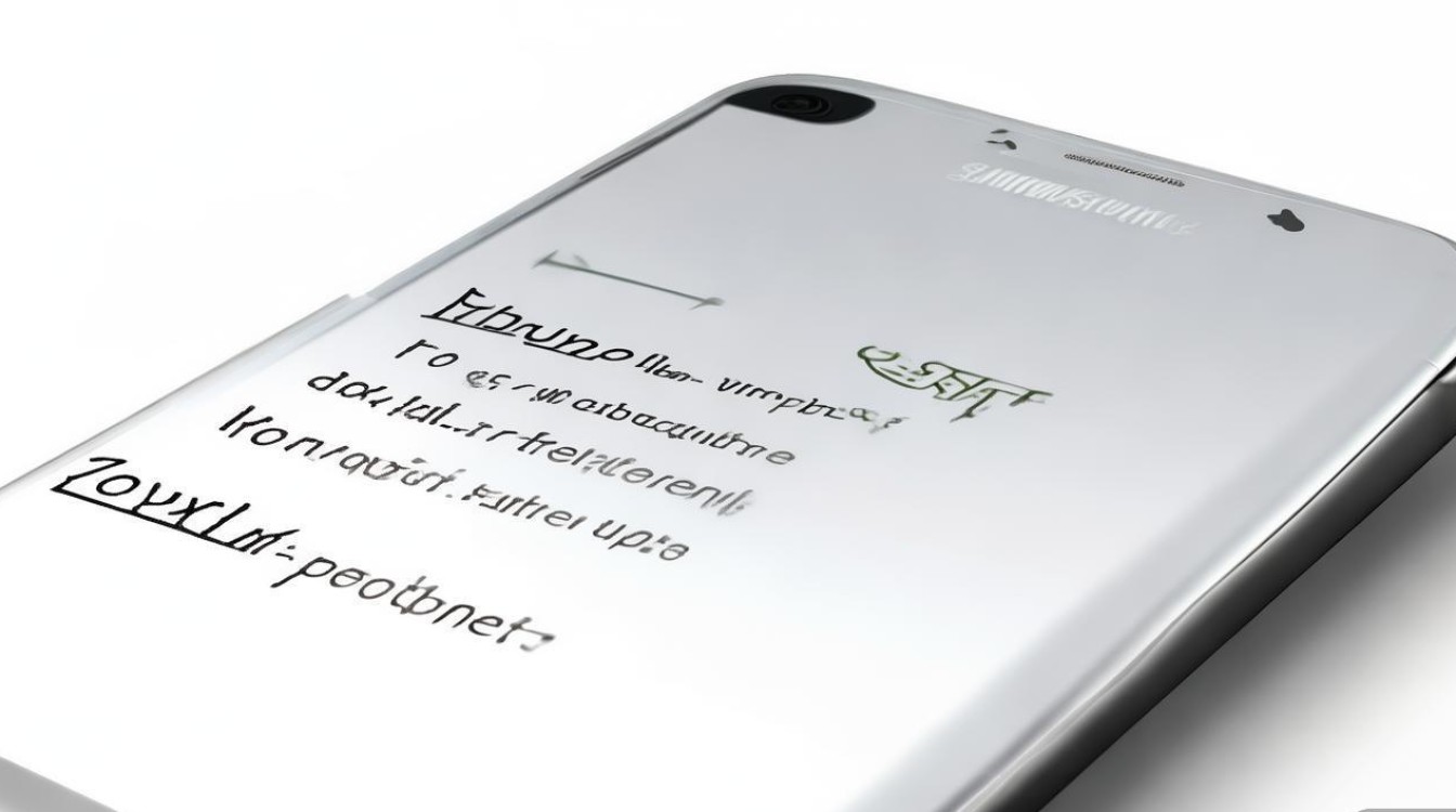 三星怎么按键重启手机