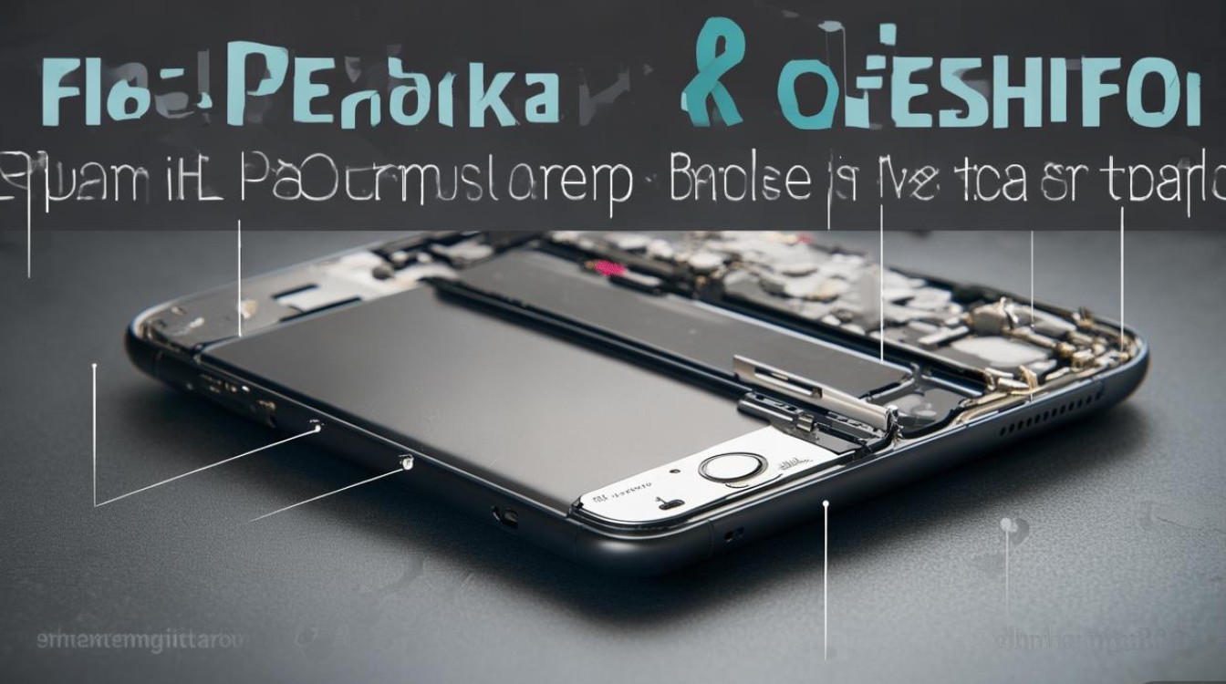 苹果6s自己换电池详细步骤与注意事项有哪些?