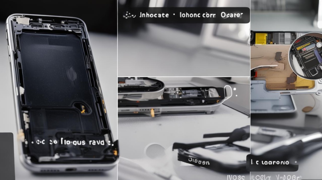 苹果6s自己换电池详细步骤与注意事项有哪些?