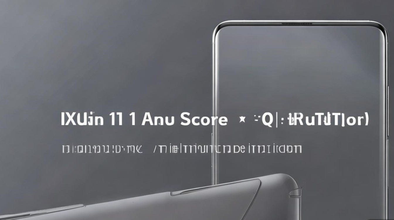 小米11Pro安兔兔跑分是多少-小米11Pro安兔兔跑分介绍