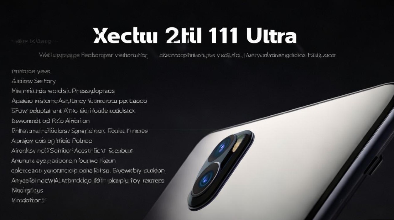 小米11Ultra有什么优点-小米11Ultra特色功能详细介绍
