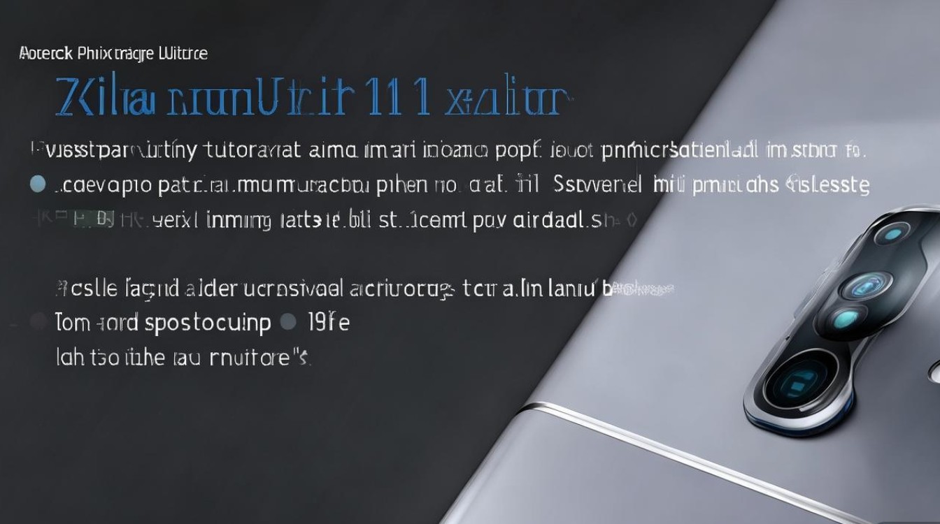 小米11Ultra有什么优点-小米11Ultra特色功能详细介绍