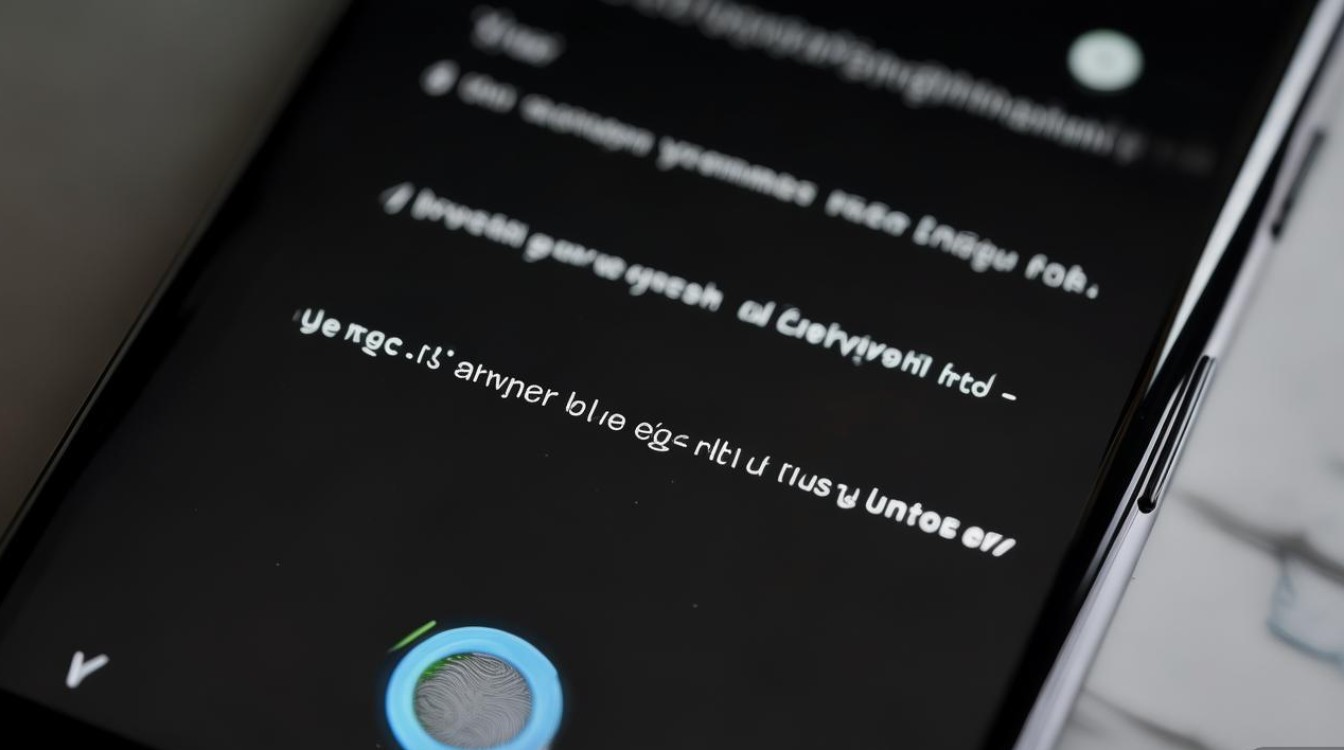 苹果6s指纹解锁屏幕锁怎么设置才能用？
