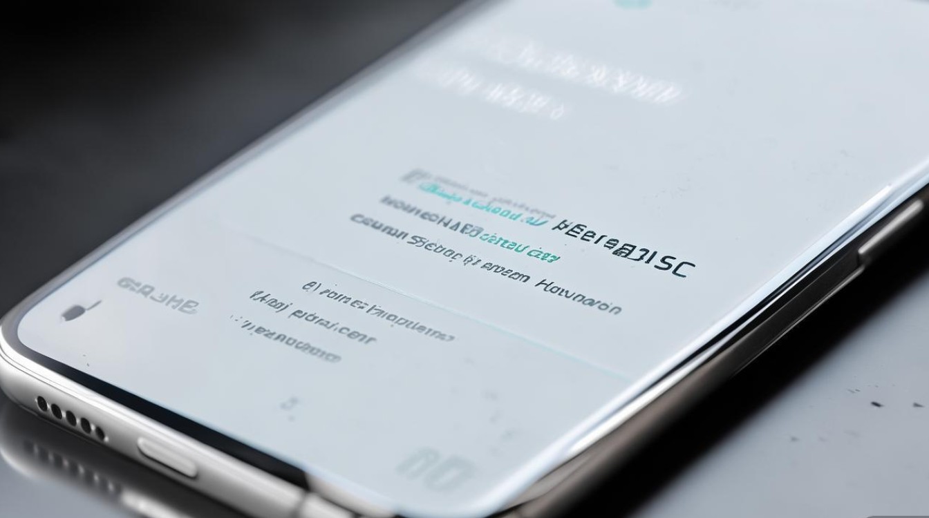 华为手机突然收不到短信是什么原因？