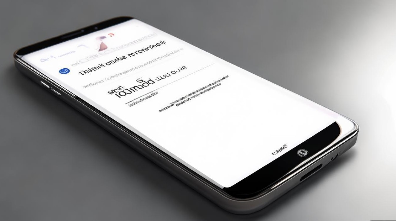 华为手机突然收不到短信是什么原因?