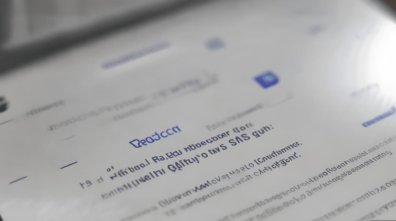 华为手机突然收不到短信是什么原因?