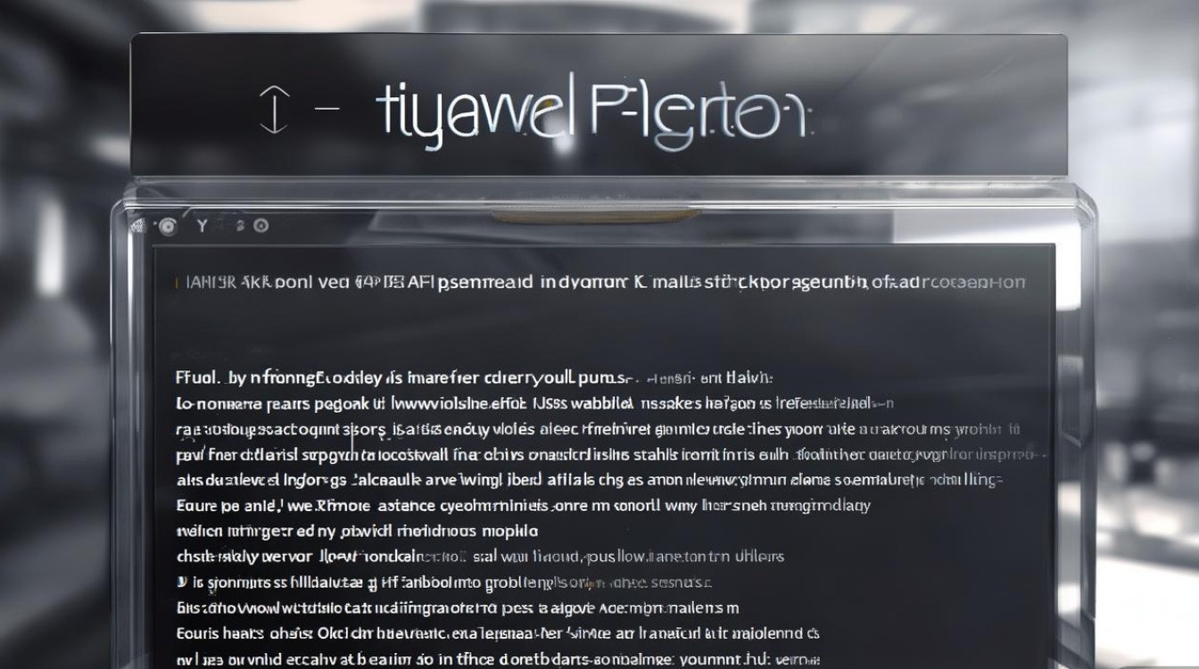 华为播放器怎么全屏播放？手机/电脑操作步骤详解