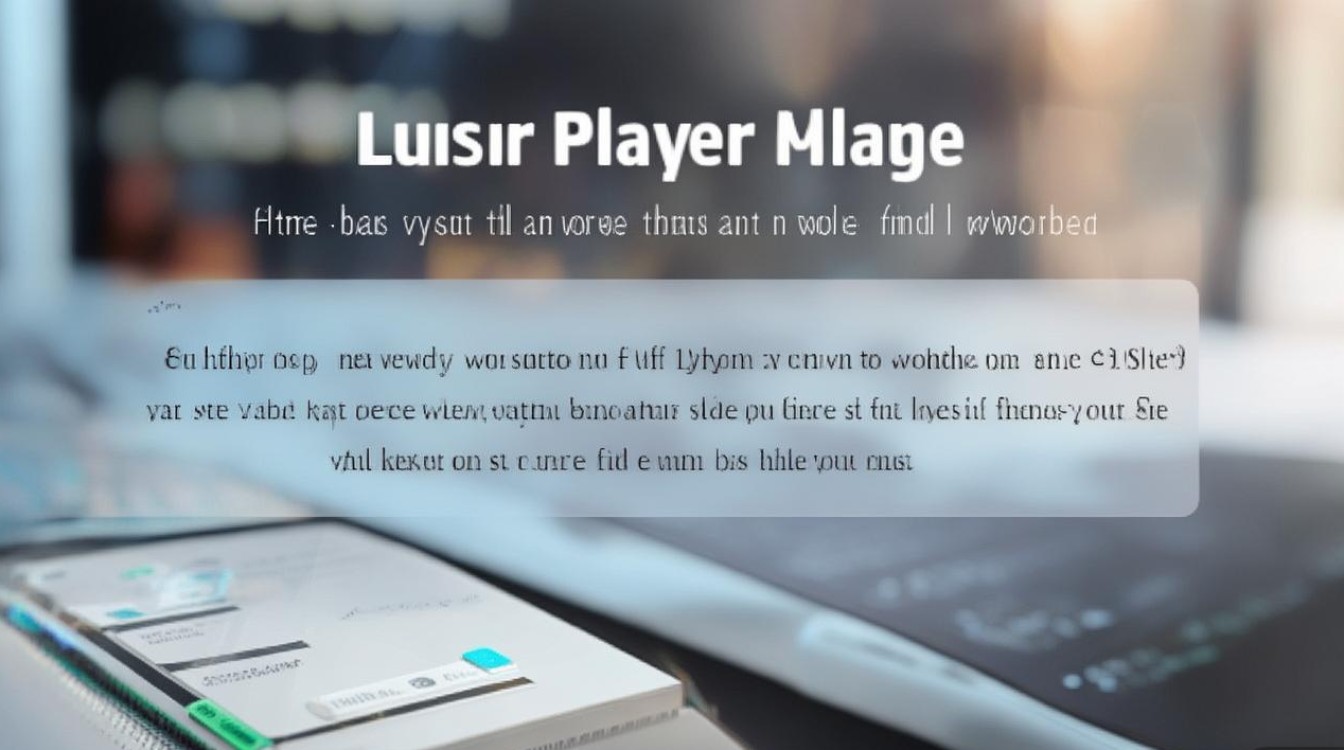 华为播放器怎么全屏播放？手机/电脑操作步骤详解