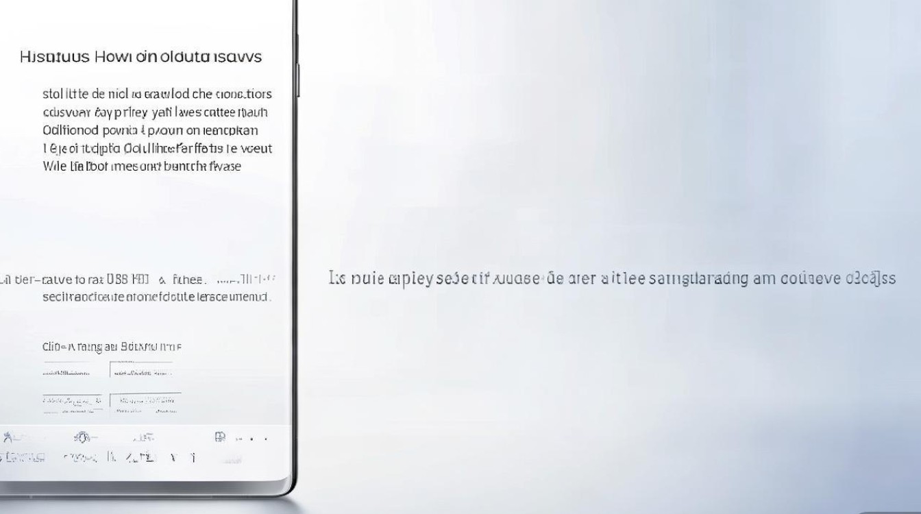 三星音量下键怎么自定义设置功能？