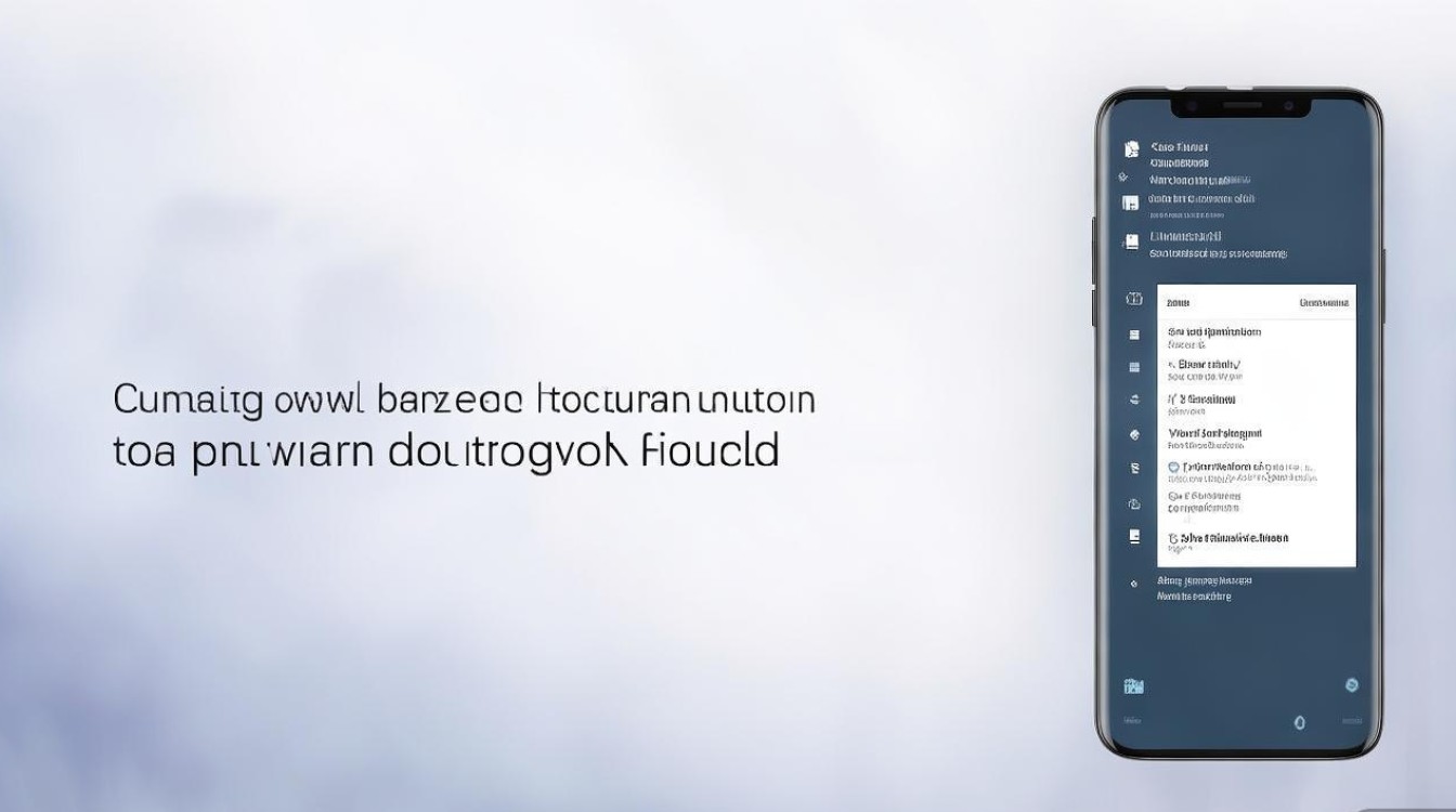 三星音量下键怎么自定义设置功能？