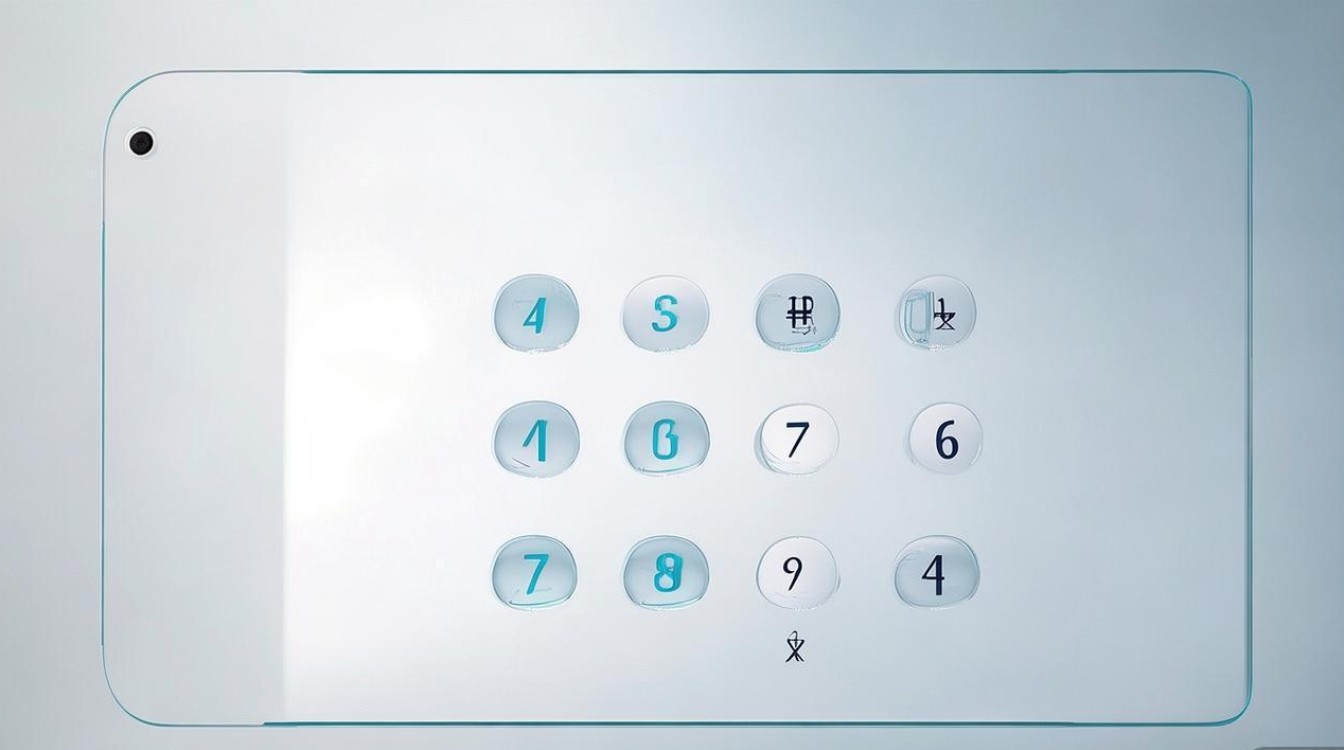 oppo屏保4位密码怎么猜