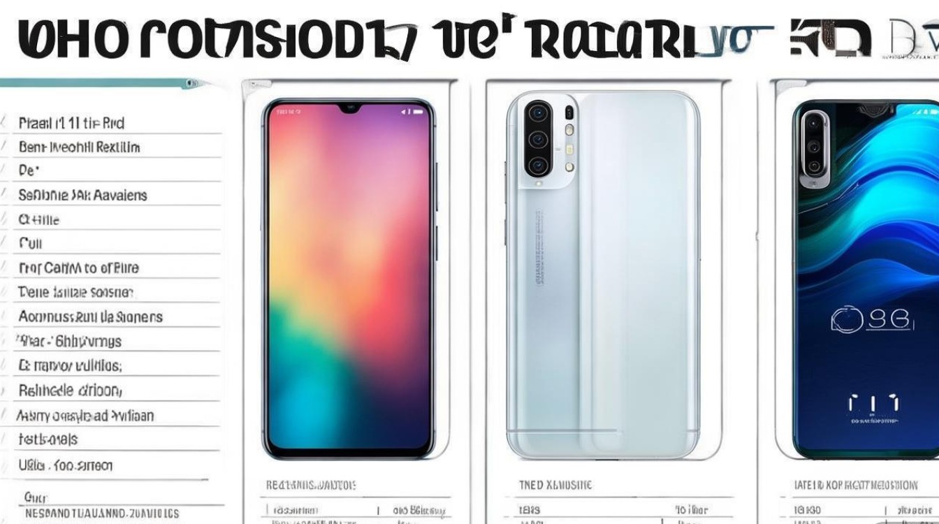 小米11青春版和红米K30Pro哪个更值得买?参数差异与选购指南