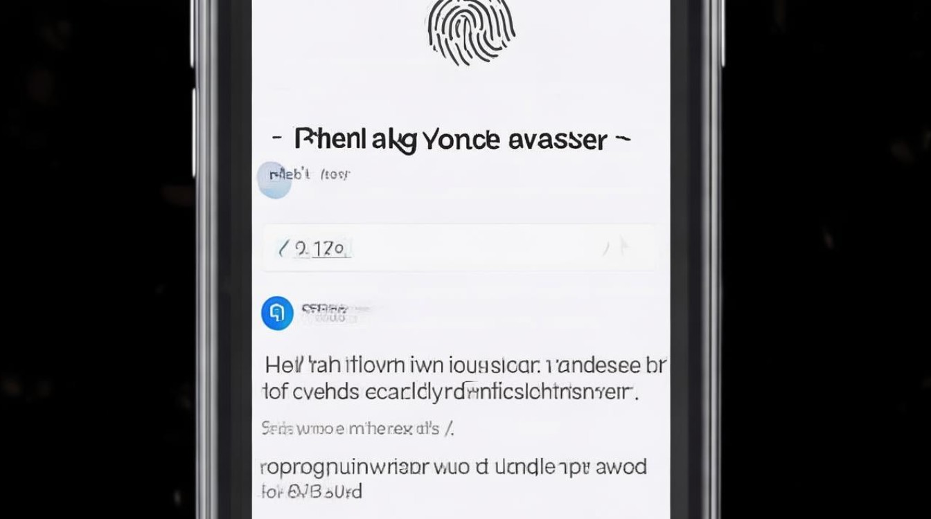 苹果6s怎么用指纹解锁密码忘了怎么办