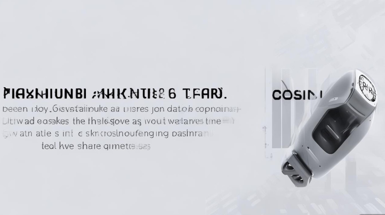 小米手环6值得买吗?优缺点深度解析,入手前必看!