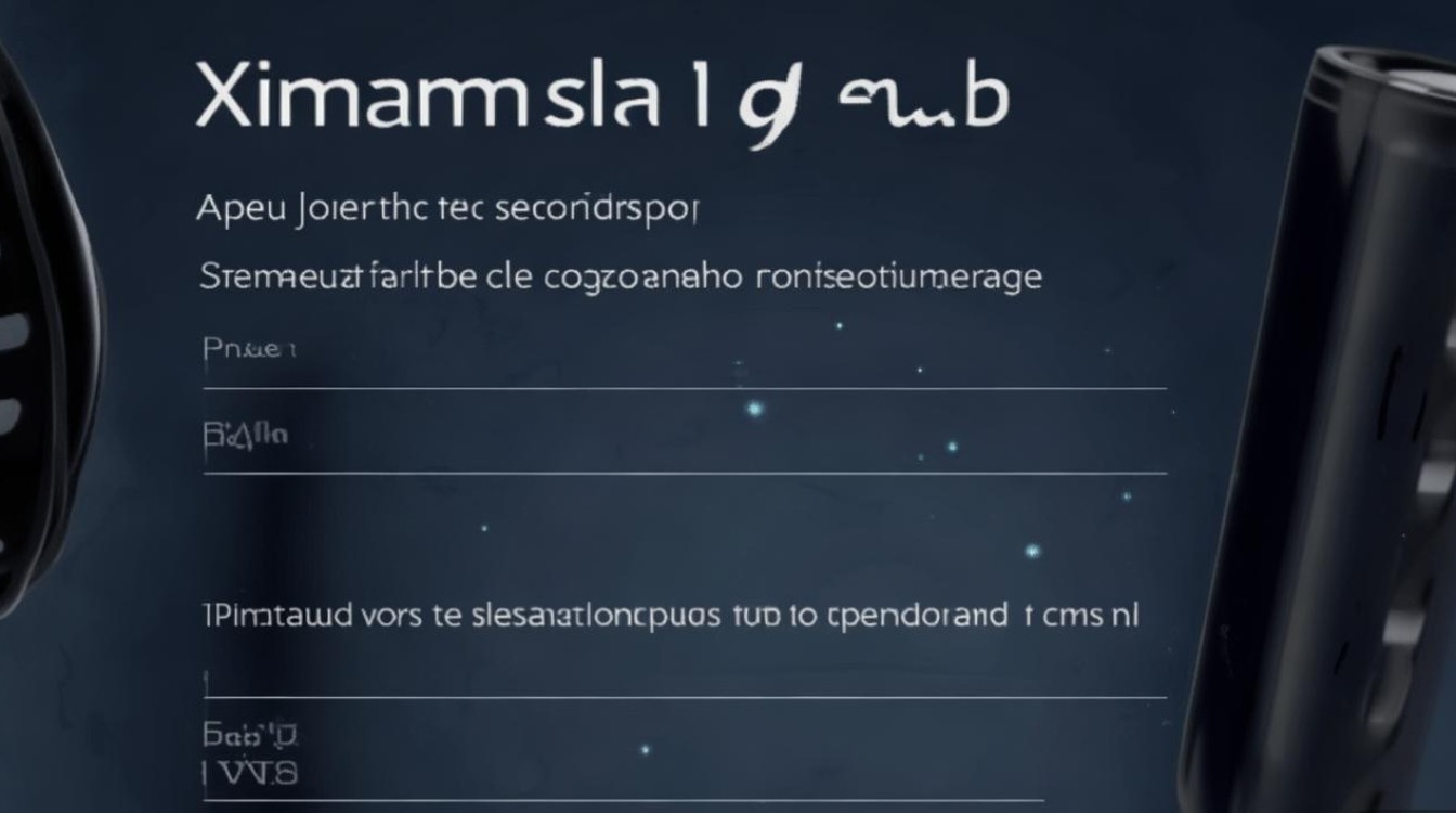 小米手环6值得买吗?优缺点深度解析,入手前必看!