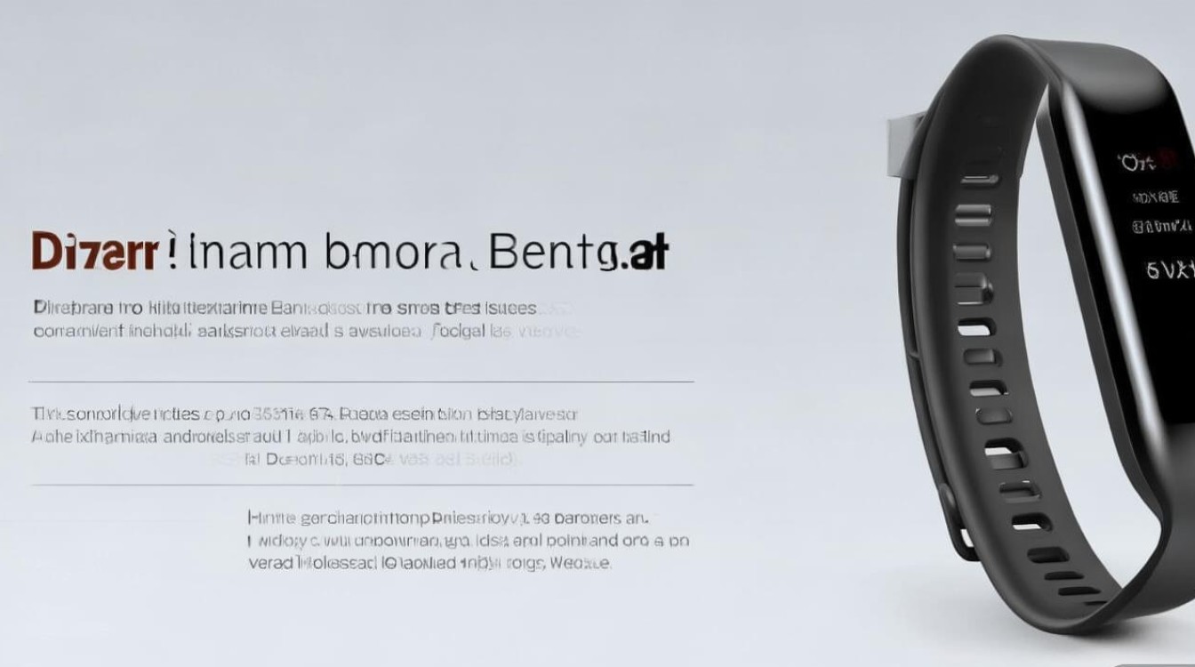 小米手环6值得买吗?优缺点深度解析,入手前必看!