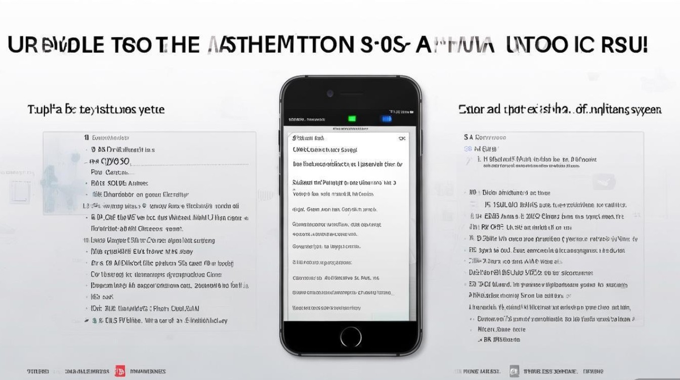 苹果6s怎么用安卓系统更新系统版本