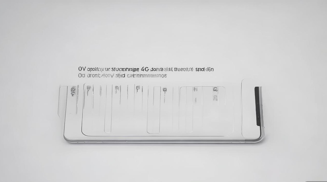 oppo手机怎么开4g流量？设置步骤是怎样的？