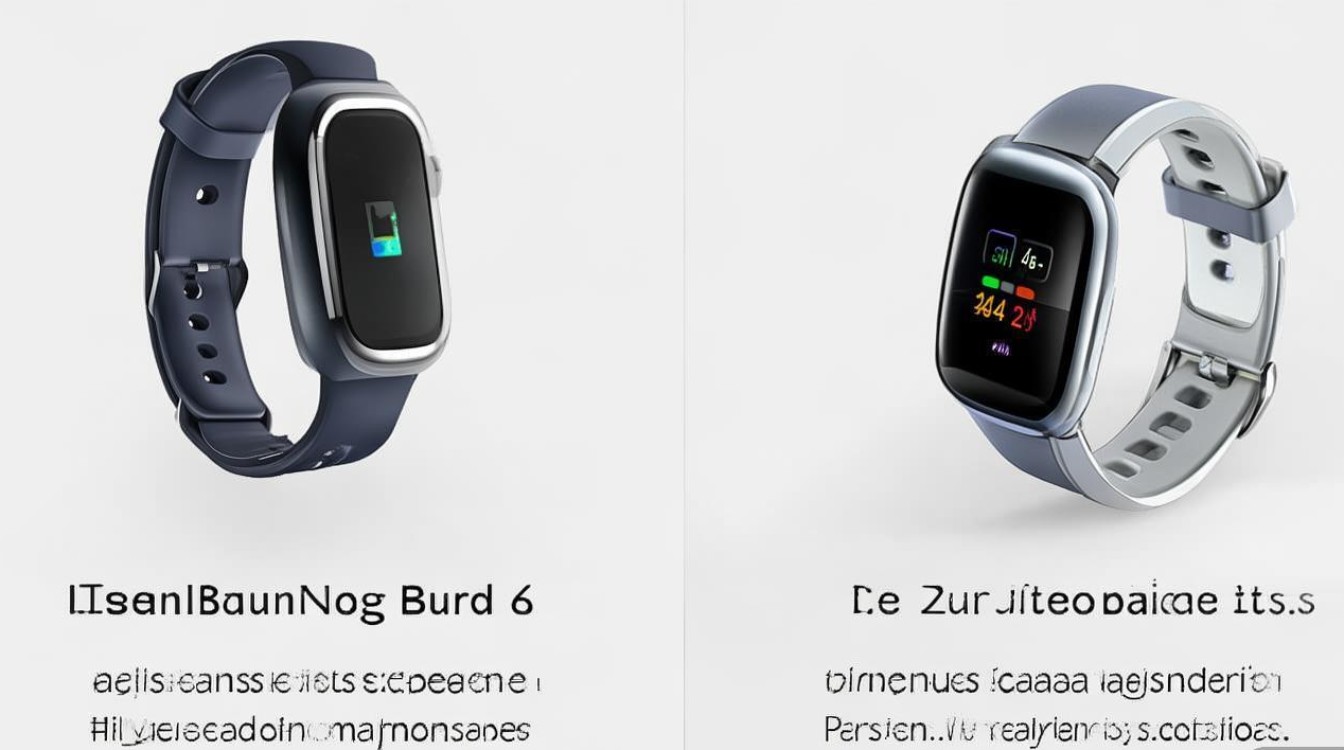 小米手环6和荣耀手环6买哪款好-小米手环6和荣耀手环6参数配置、性能对比及入手建议