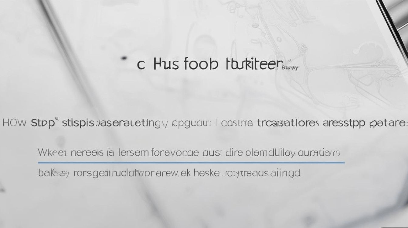 华为备份软件怎么恢复出厂设置