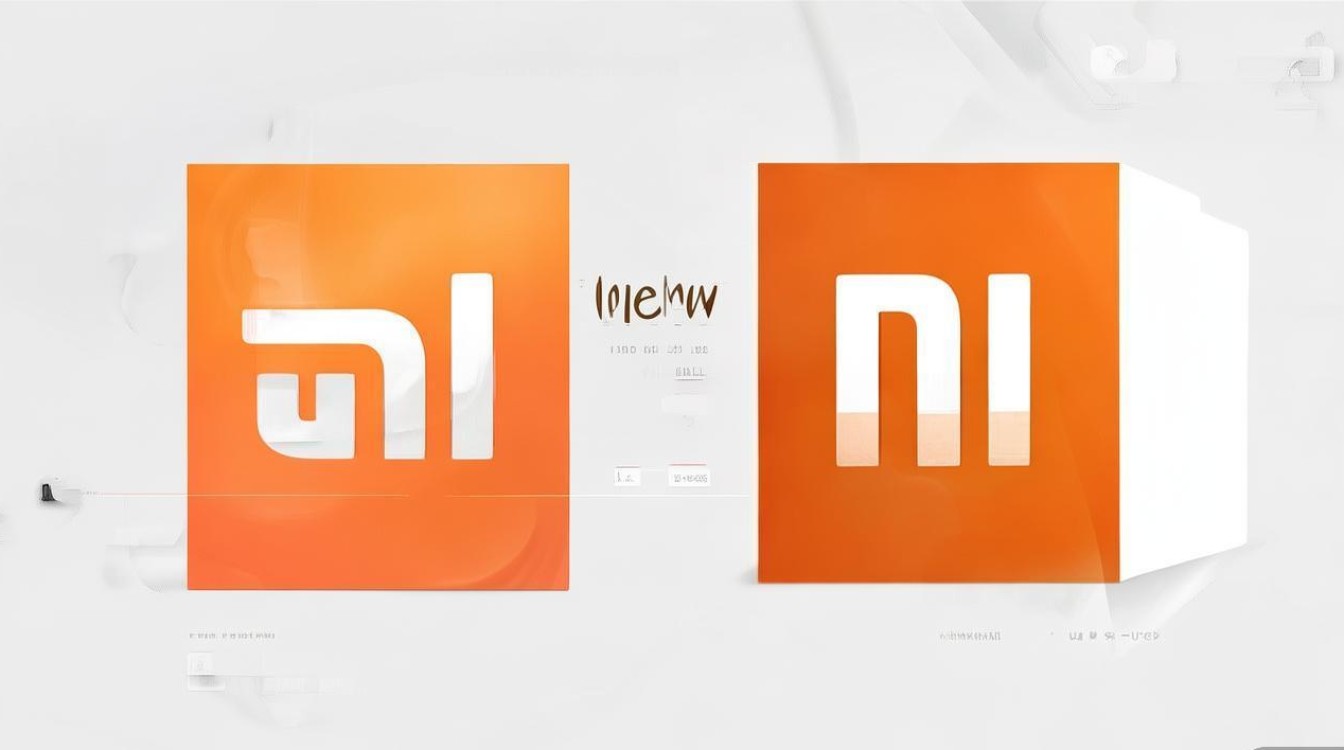 小米新logo改了啥？旧logo到新logo含义有啥变化？