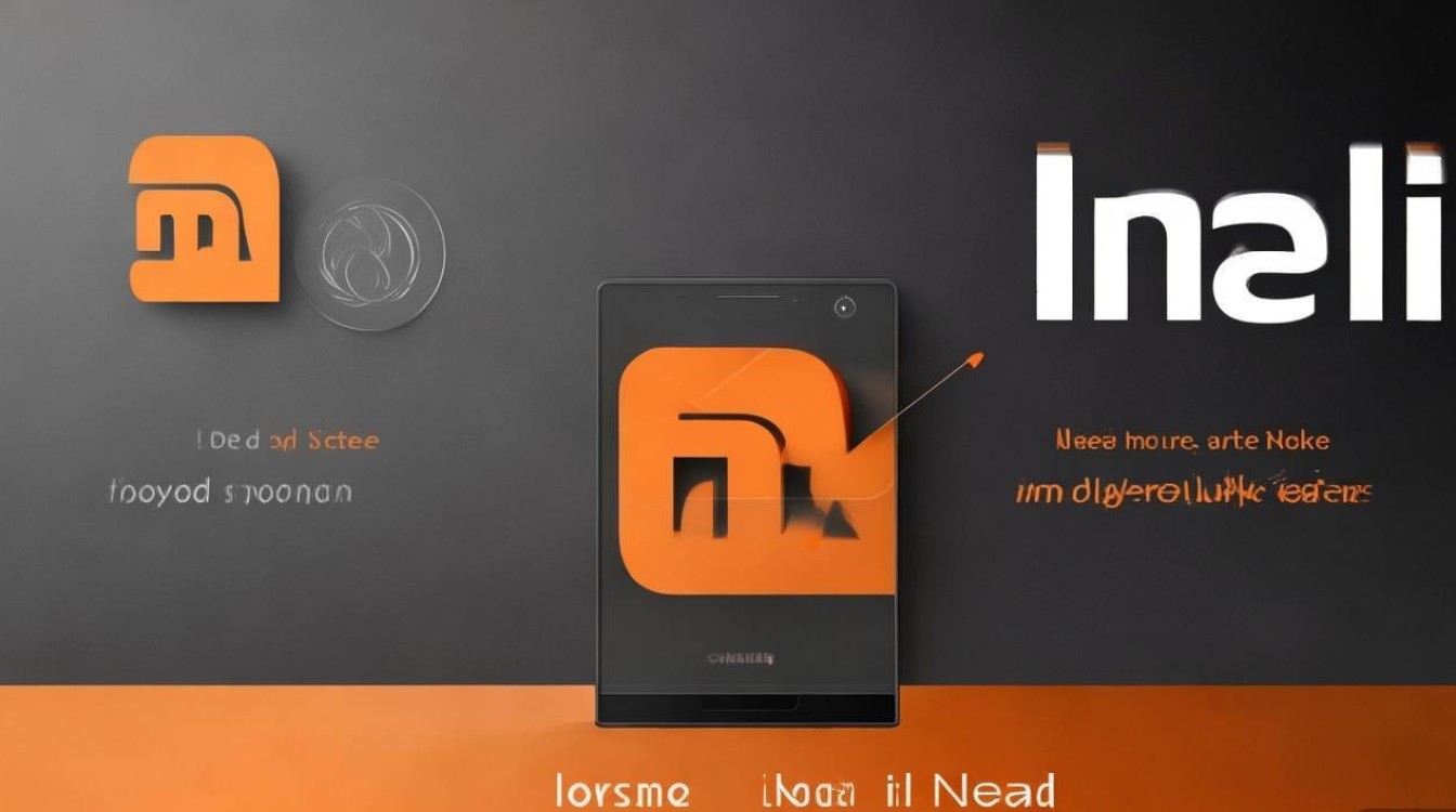 小米新logo改了啥？旧logo到新logo含义有啥变化？