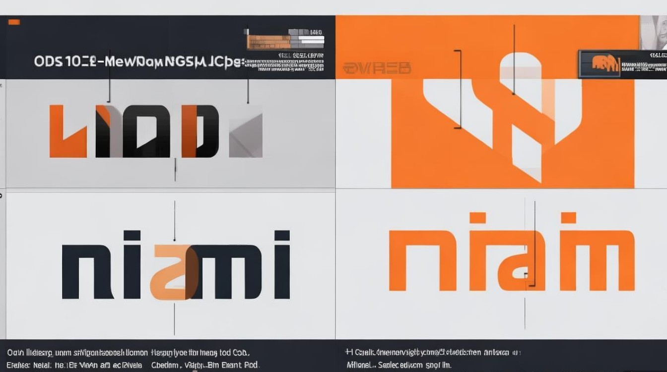 小米新logo改了啥？旧logo到新logo含义有啥变化？