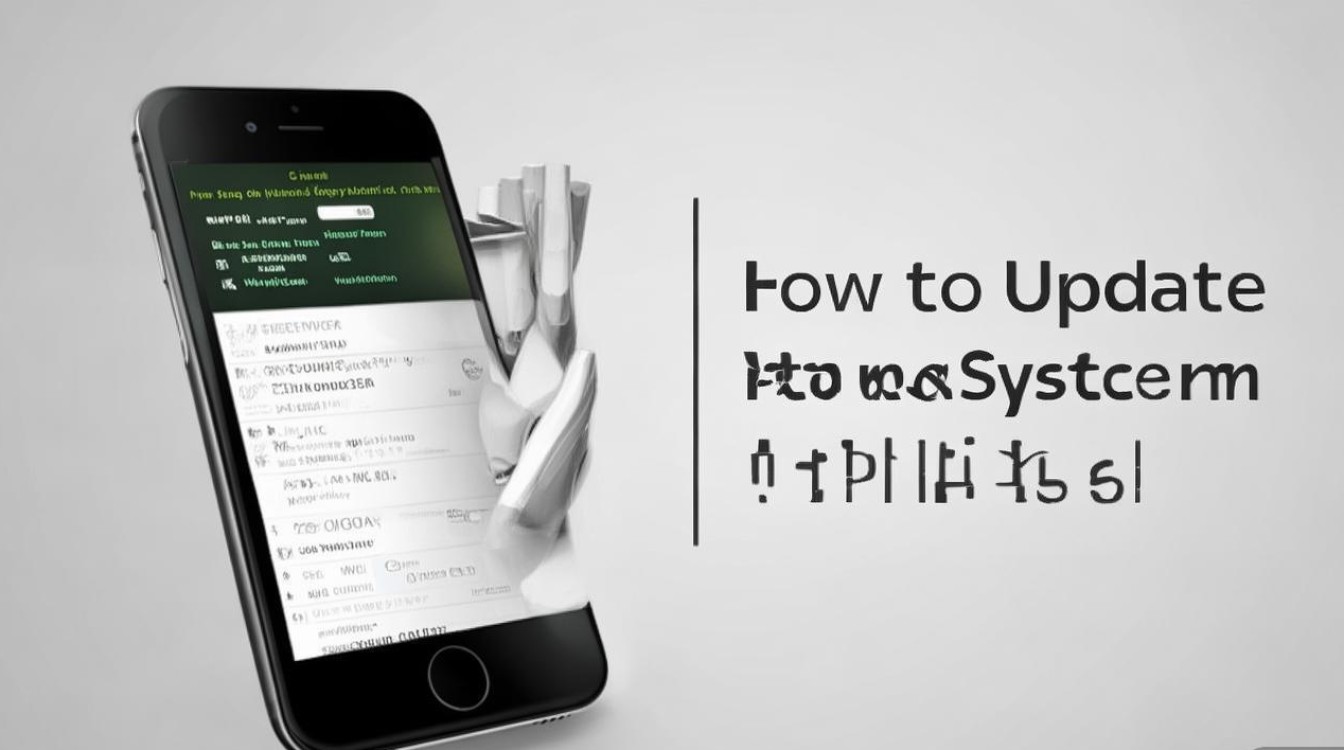 苹果6s怎么用安卓系统更新不了