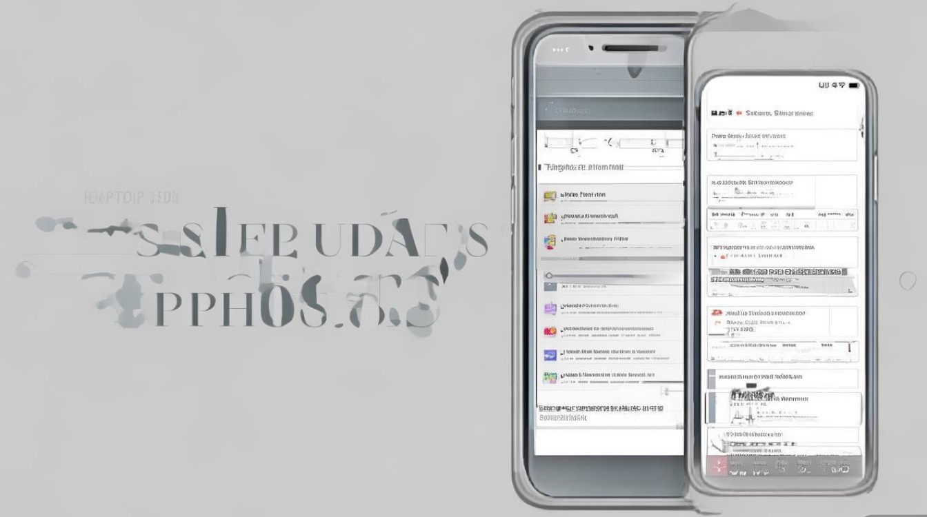 苹果6s怎么用安卓系统更新不了