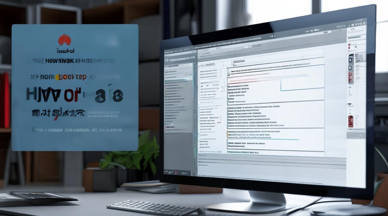 华为备份软件怎么恢复数据?详细步骤看这里!