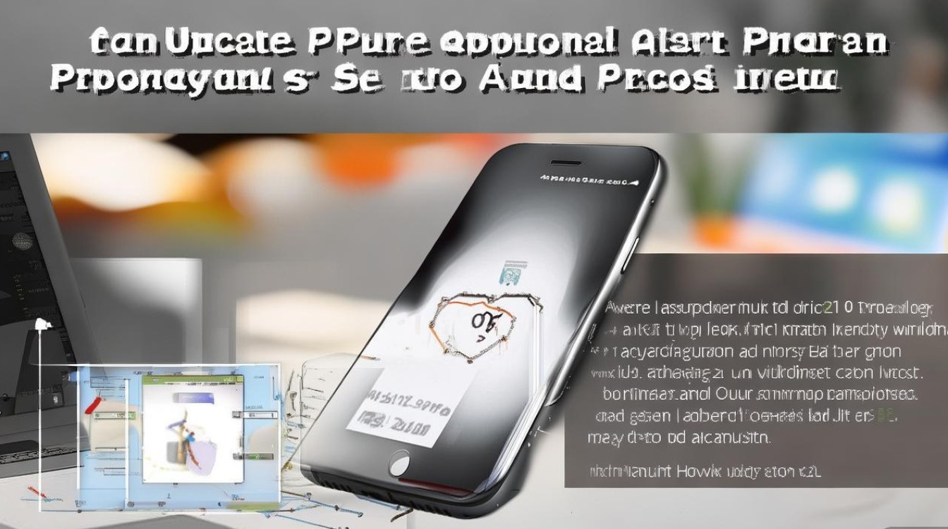 苹果6s刷安卓系统更新教程安全吗？