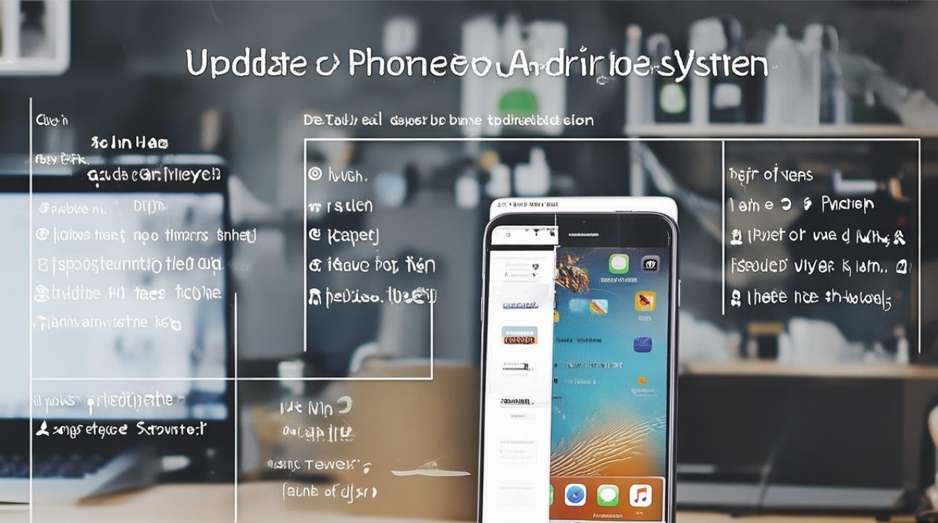 苹果6s刷安卓系统更新教程安全吗？