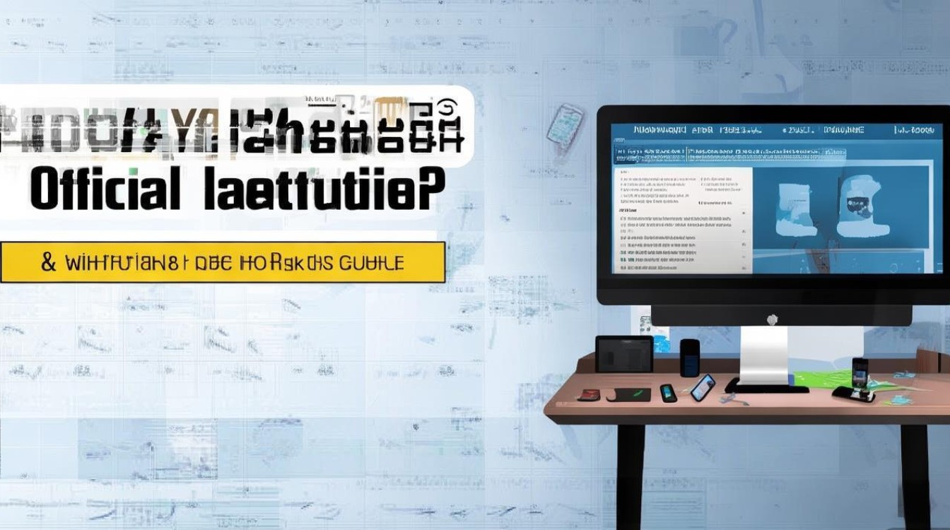 vivo Y928刷机失败怎么办？官方教程与风险避坑指南