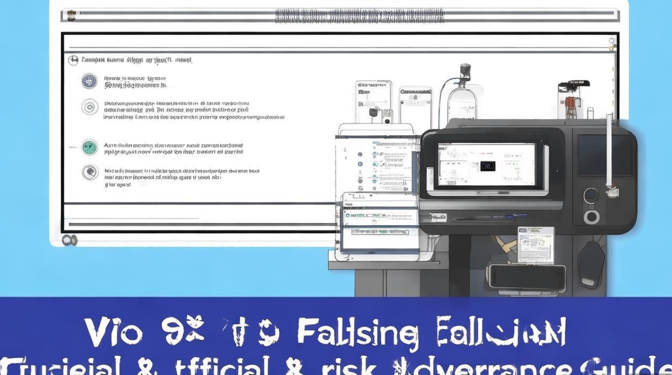 vivo Y928刷机失败怎么办？官方教程与风险避坑指南
