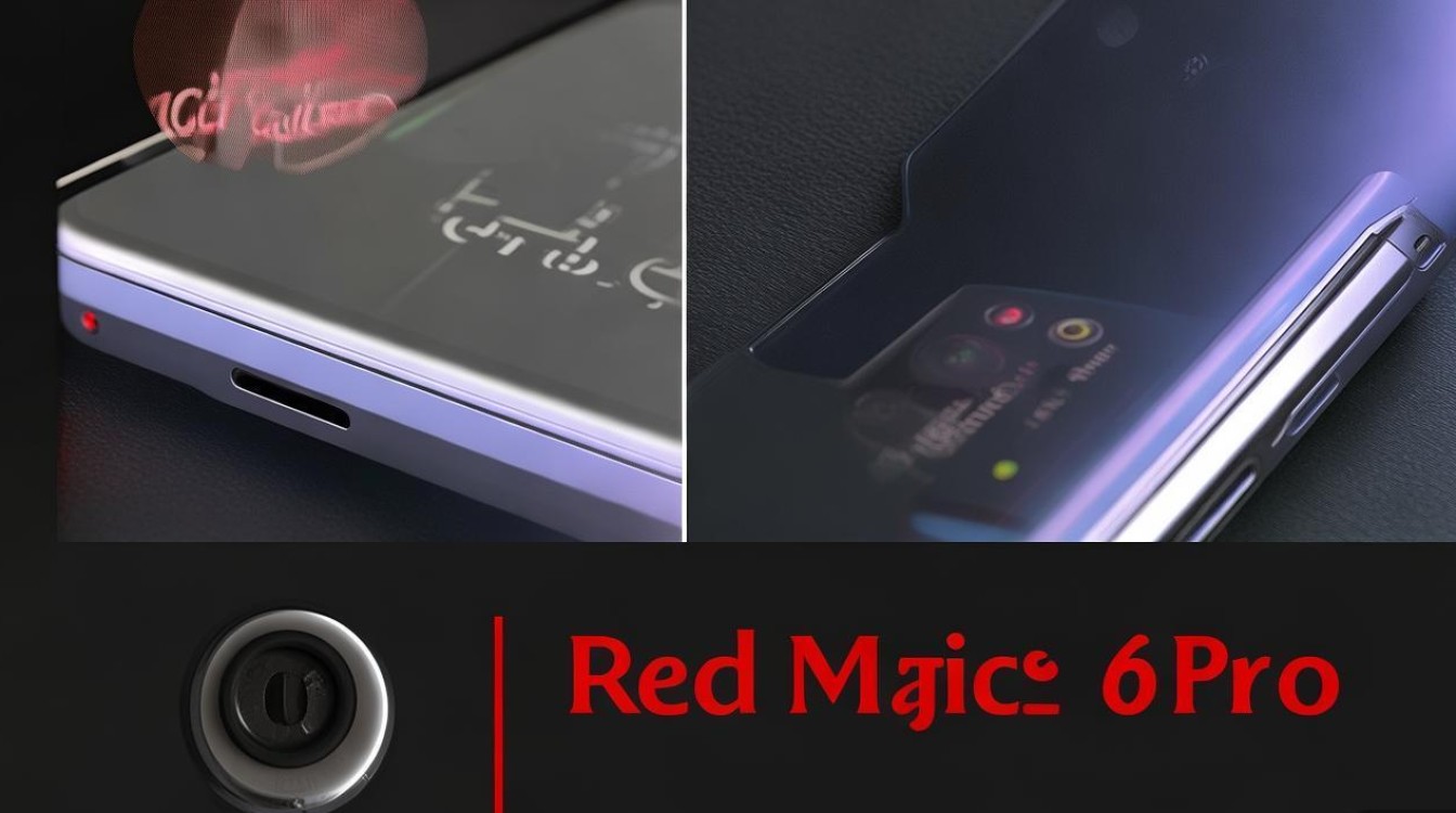 红魔6Pro有3.5mm耳机孔吗?位置在哪?