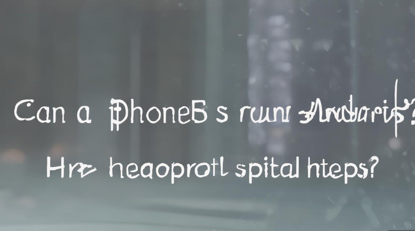 苹果6s能刷安卓系统吗？具体操作步骤是什么？