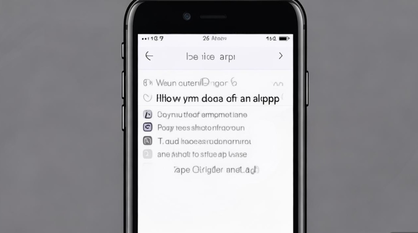 苹果6s怎么隐藏app?功能设置入口在哪找?