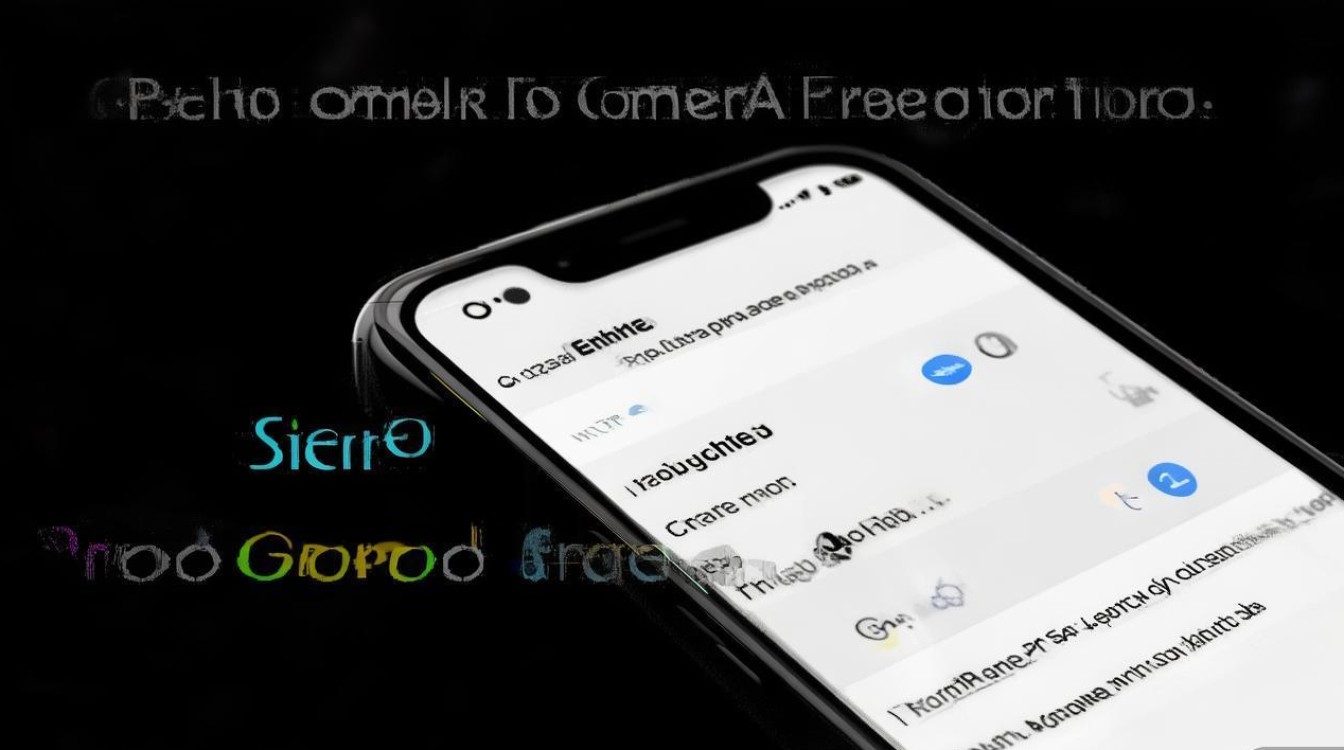 oppo摄像头权限怎么打开