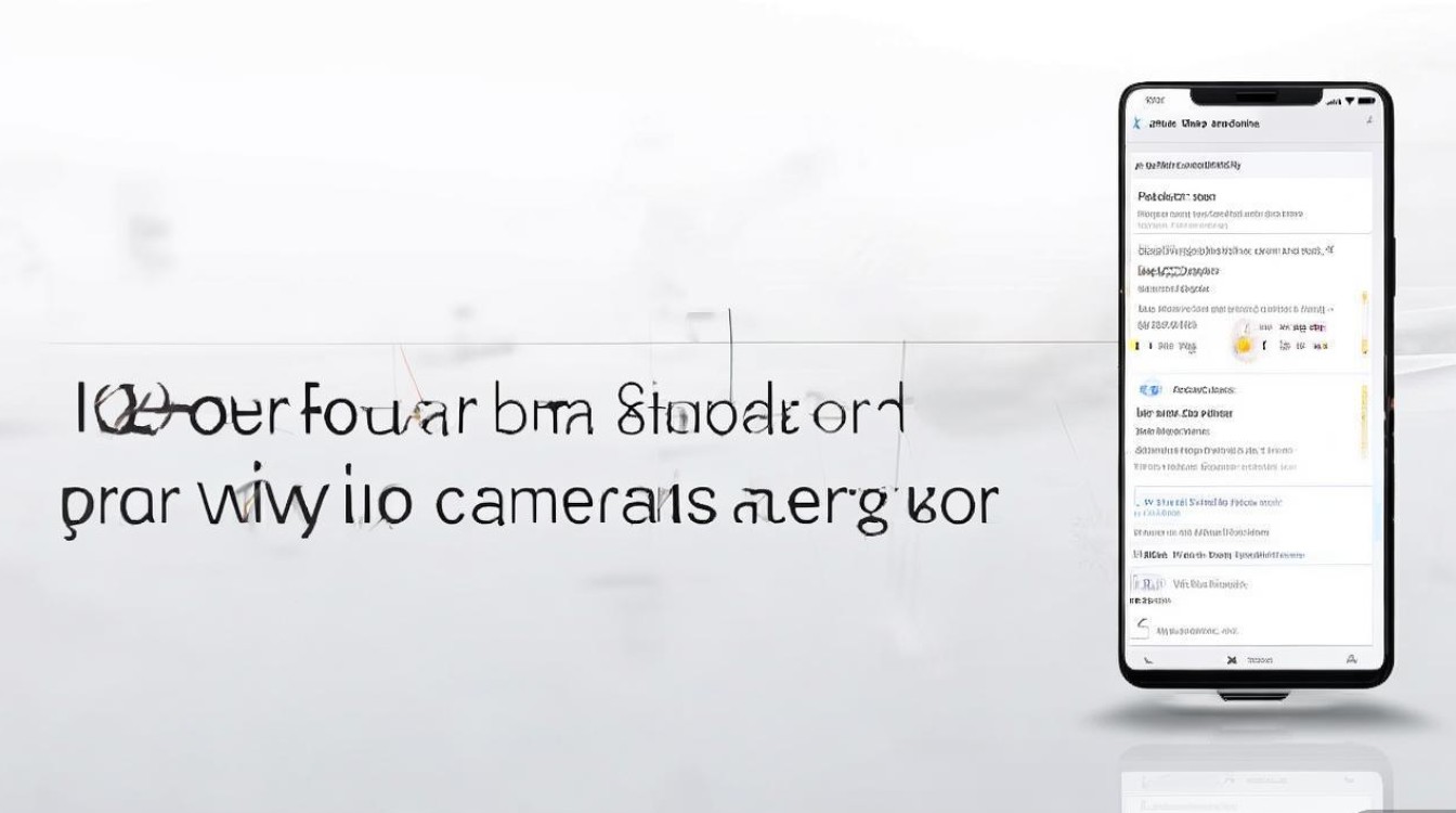 oppo摄像头权限怎么打开